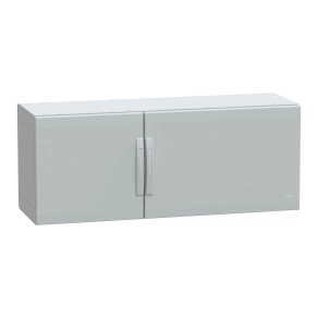 Schneider Electric PanelSeT PLA - NSYPLA5124G - PLA műanyag szekrény (500*1250*420)