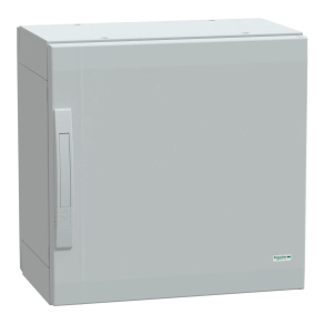   Schneider Electric PanelSeT PLA - NSYPLA553G - műanyag szekrény (500*500*320)