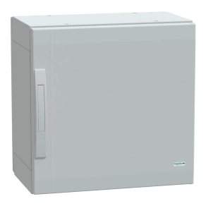 Schneider Electric PanelSeT PLA - NSYPLA553G - műanyag szekrény (500*500*320)