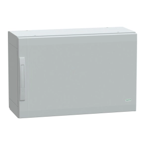   Schneider Electric PanelSeT PLA - NSYPLA573G - műanyag szekrény (500*750*320)