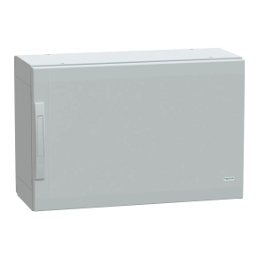 Schneider Electric PanelSeT PLA - NSYPLA573G - műanyag szekrény (500*750*320)