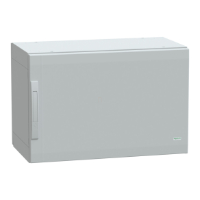   Schneider Electric PanelSeT PLA - NSYPLA574G - műanyag szekrény (500*750*420)