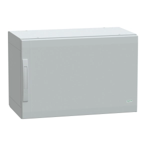 Schneider Electric PanelSeT PLA - NSYPLA574G - műanyag szekrény (500*750*420)
