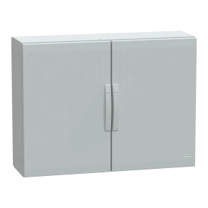 Schneider Electric PanelSeT PLA - NSYPLA7103G - műanyag szekrény (750*1000*320)
