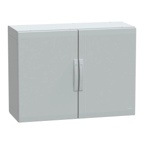   Schneider Electric PanelSeT PLA - NSYPLA7104G - műanyag szekrény (750*1000*420)