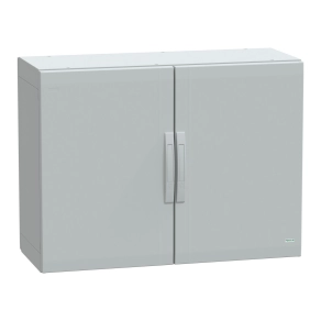 Schneider Electric PanelSeT PLA - NSYPLA7104G - műanyag szekrény (750*1000*420)
