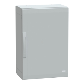   Schneider Electric PanelSeT PLA - NSYPLA753G - műanyag szekrény (750*500*320)