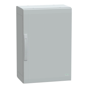 Schneider Electric PanelSeT PLA - NSYPLA753G - műanyag szekrény (750*500*320)
