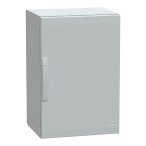   Schneider Electric PanelSeT PLA - NSYPLA754G - műanyag szekrény (750*500*420)