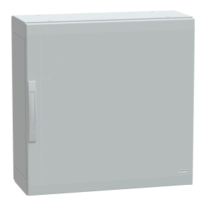   Schneider Electric PanelSeT PLA - NSYPLA773G - műanyag szekrény (750*750*320)