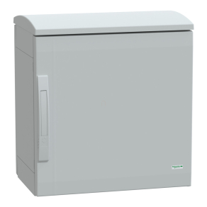   Schneider Electric PanelSeT PLA - NSYPLAT553G - PLA műanyag szekrény természetes szellőzéssel (500*500*320)
