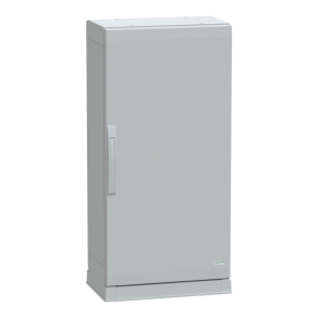   Schneider Electric PanelSeT PLA - NSYPLAZ1053G - PLA nyitott fenekű műanyag szekrény (1000*500*320)