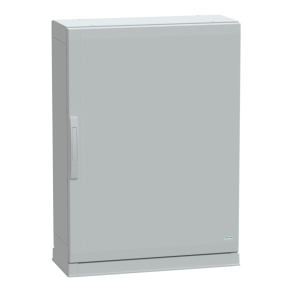   Schneider Electric PanelSeT PLA - NSYPLAZ1073G - PLA nyitott fenekű műanyag szekrény (1000*750*320)