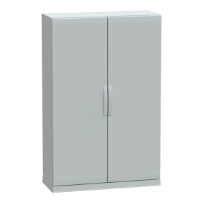 Schneider Electric PanelSeT PLA - NSYPLAZ15104G - nyitott fenekű műanyag szekrény (1500*1000*420)