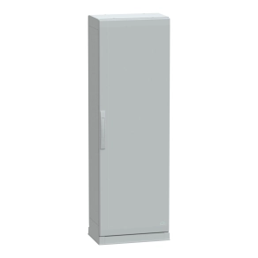 Schneider Electric PanelSeT PLA - NSYPLAZ1553G - PLA nyitott fenekű műanyag szekrény (1500*500*320)