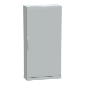   Schneider Electric PanelSeT PLA - NSYPLAZ1573G - PLA nyitott fenekű műanyag szekrény (1500*750*320)