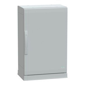   Schneider Electric PanelSeT PLA - NSYPLAZ753G - PLA nyitott fenekű műanyag szekrény (750*500*320)