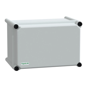 Schneider Electric PanelSeT PLS - NSYPLSC1827G -Teli fedelű PLS doboz 18x27x18