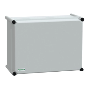 Schneider Electric PanelSeT PLS - NSYPLSC2736G -Teli fedelű PLS doboz 27x36x18