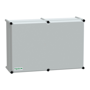   Schneider Electric PanelSeT PLS - NSYPLSC3654G -Teli fedelű PLS doboz 36x54x18