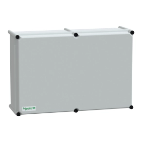 Schneider Electric PanelSeT PLS - NSYPLSC3654G -Teli fedelű PLS doboz 36x54x18