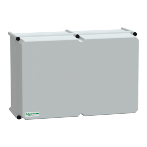   Schneider Electric PanelSeT PLS - NSYPLSC3654AG -Teli fedelű PLS doboz 36x54x23