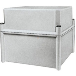   Schneider Electric PanelSeT PLS - NSYPLSC5454G - Teli fedelű doboz 54x54x18