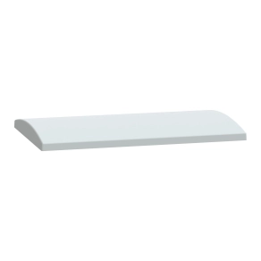 Schneider Electric PanelSeT PLA - NSYTJPLA53G - Esővédő tető PLA szekrényhez (500*320)