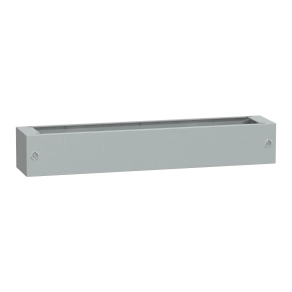 Schneider Electric PanelSeT PLA - NSYZA2123G - ZA lábazat PLA szekrényhez H200W494D250