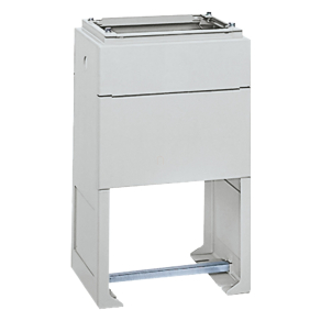   Schneider Electric PanelSeT PLA - NSYZHPLA103G - Magasítókeret PLA műanyag szekrényhez