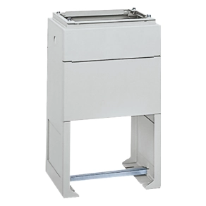   Schneider Electric PanelSeT PLA - NSYZHPLA104G - Magasítókeret PLA műanyag szekrényhez