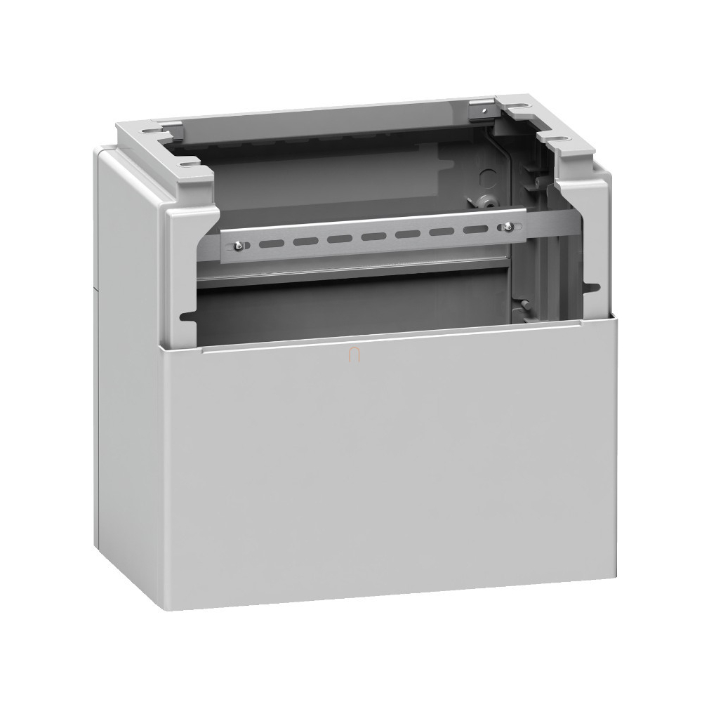 ZZ lábazat PLA szekrényhez H200W1285D310 NSYZZ2123G Schneider
