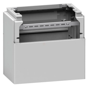   Schneider Electric PanelSeT PLA - NSYZZ2123G - ZZ lábazat szekrényhez H200W1285D310