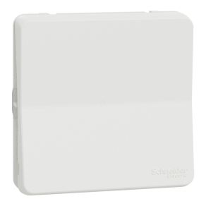   Schneider Electric Mureva Styl - MUR39723 - Váltókapcsoló (106), polárfehér