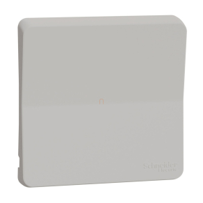   Schneider Electric Mureva Styl - MUR39202 - Billentyű, lámpajellel, polárfehér