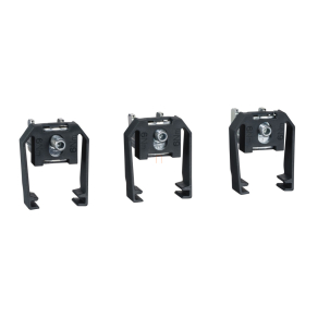   Schneider Fupact ISFL160 185mm gyűjtősín rögzítő horgok LV480905