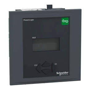 Schneider Electric VarPlus Logic - VPL06N - automatika 6 relékimenet
