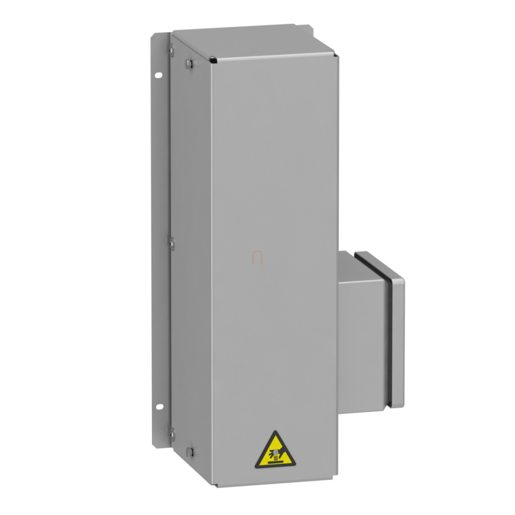 Fékellenállás, 10ohm/960W VW3A7734 Schneider