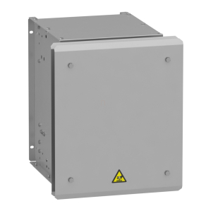  Schneider Electric Altivar Process ATV900 - VW3A7737 - frekvenciaváltó kiegészítő, fékellenállás ATV900 frekvenciaváltóhoz, 2,5 Ohm, 3,2kW, IP23