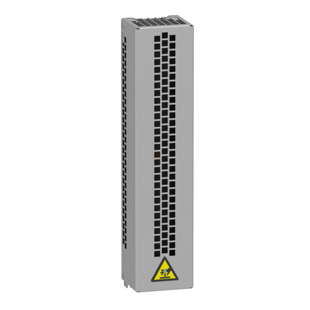 Fékellenállás 100 Ohm 0,26 KW IP20 VW3A7740 Schneider