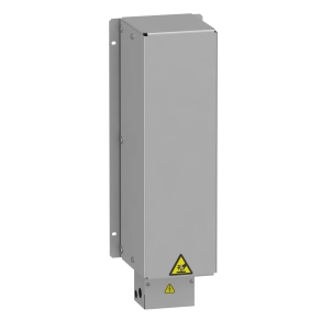 Schneider Electric Altivar Process ATV900 - VW3A7742 - frekvenciaváltó kiegészítő, fékellenállás ATV340 - 900 frekvenciaváltóhoz, 28 Ohm, 0,5kW, IP20