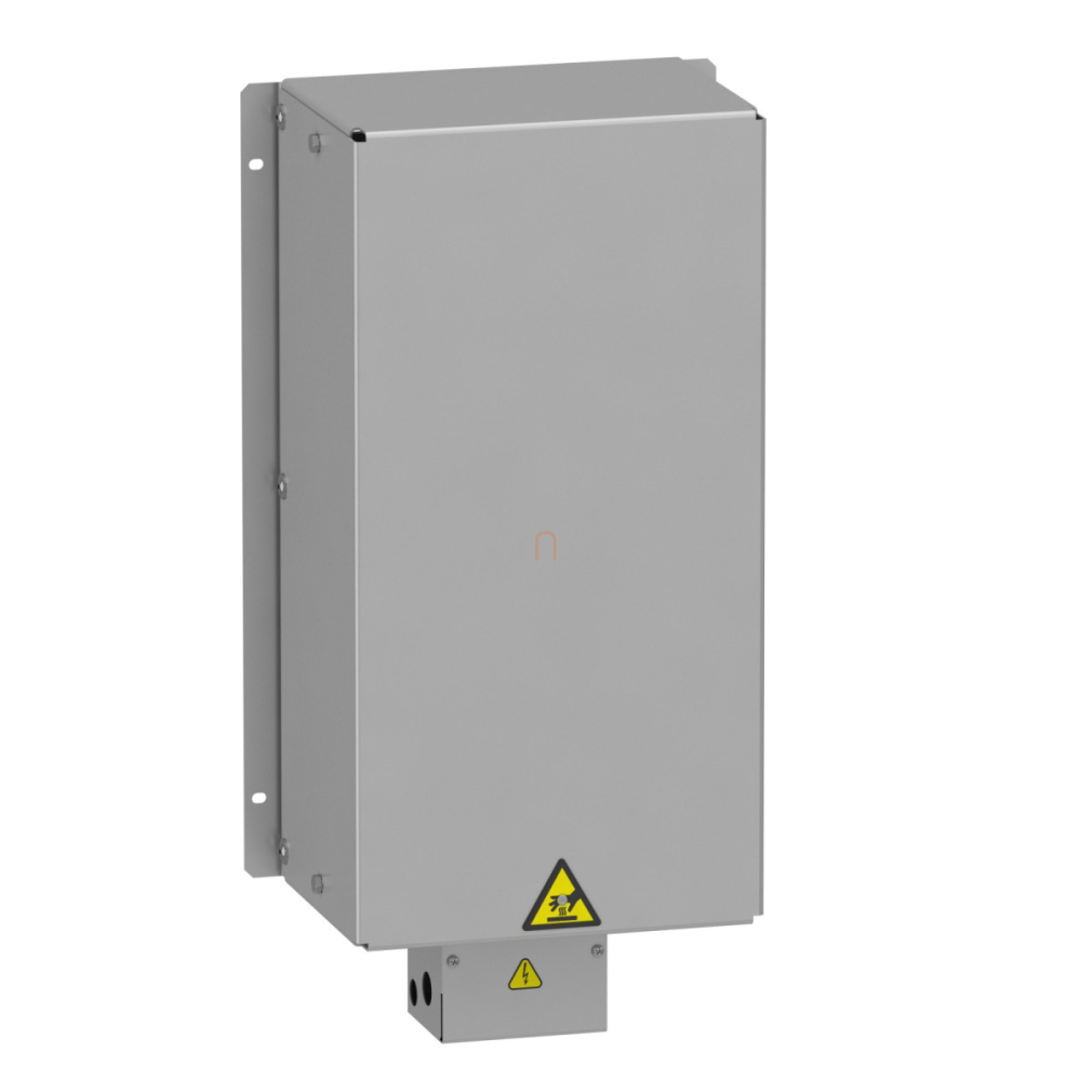 Fékellenállás 16 Ohm 1,9 KW IP20 VW3A7743 Schneider
