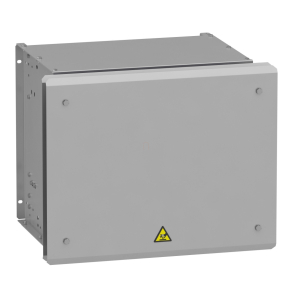   Schneider Electric Altivar Process ATV900 - VW3A7745 - frekvenciaváltó kiegészítő, fékellenállás ATV340 - 900 frekvenciaváltóhoz, 8 Ohm, 3,8kW, IP23