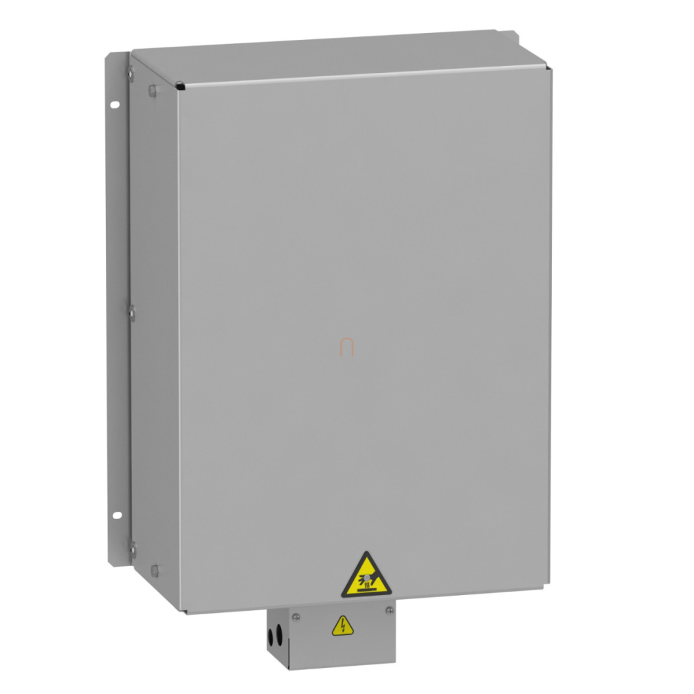 Fékellenállás 60 Ohm 2,9 KW IP20 VW3A7751 Schneider