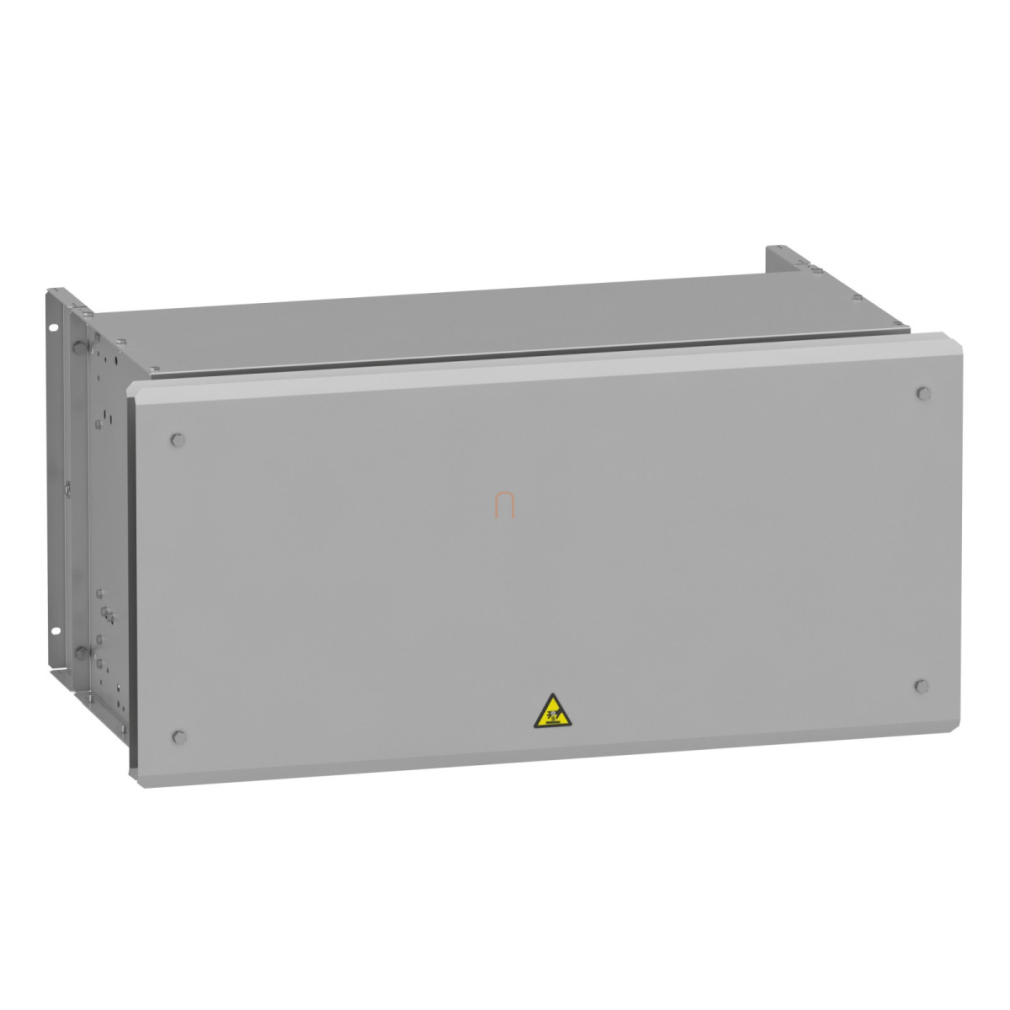 Fékellenállás 16 Ohm 14 KW IP23 VW3A7753 Schneider
