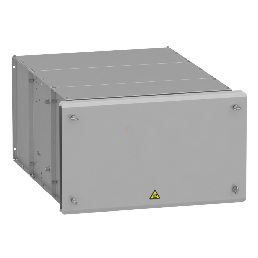 Fékellenállás 10 Ohm 19 KW IP23 VW3A7754 Schneider