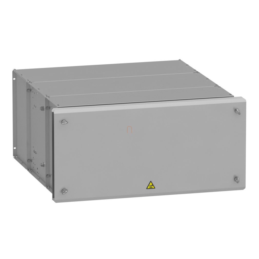 Fékellenállás 8 Ohm 25 KW IP23 VW3A7755 Schneider