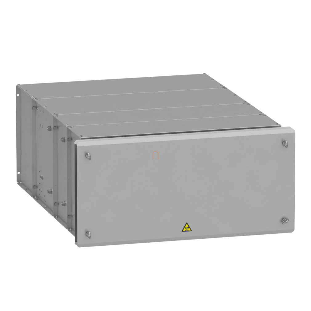 FÉKELLENÁLLÁS 1,4 OHM 29 KW IP23 VW3A7757 Schneider