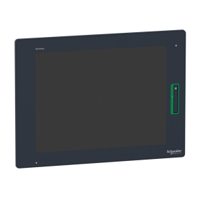   Schneider Electric Magelis GTU - HMIDT732FC - 15 Touch Smart Display XGA - coated display