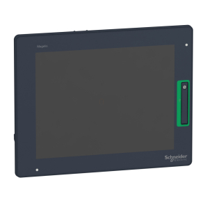   Schneider Electric Magelis GTU - HMIDT542FC - 10.4 Touch Smart Display SVGA - coated display